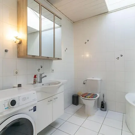 Apartament Grosses Haus Naehe Mainz Wörrstadt