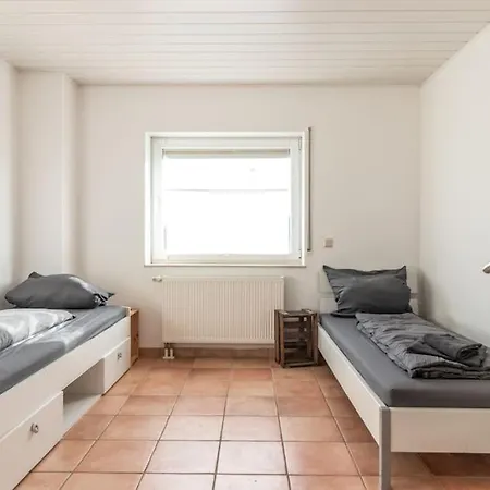Apartament Grosses Haus Naehe Mainz *