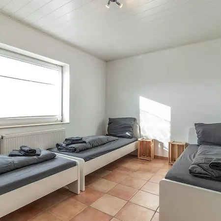 Apartament Grosses Haus Naehe Mainz Wörrstadt