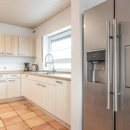 Apartament Grosses Haus Naehe Mainz