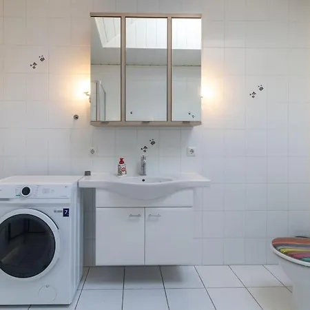 Apartament Grosses Haus Naehe Mainz *