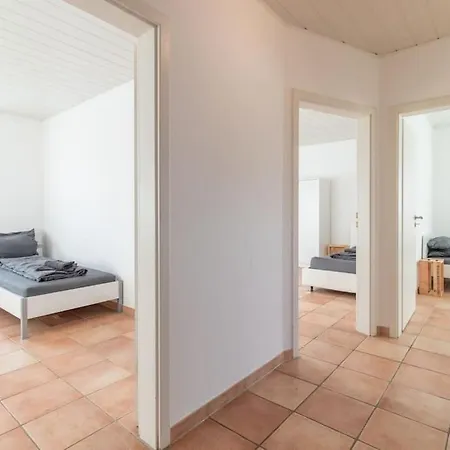 Apartament Grosses Haus Naehe Mainz Wörrstadt