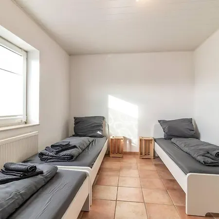 Grosses Haus Naehe Mainz Apartament
