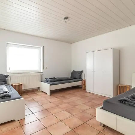 Apartament Grosses Haus Naehe Mainz *
