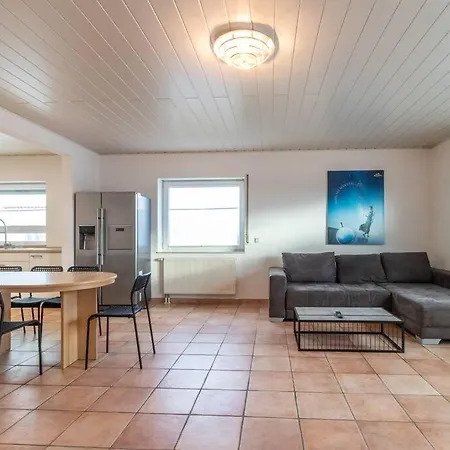 Apartament Grosses Haus Naehe Mainz Wörrstadt