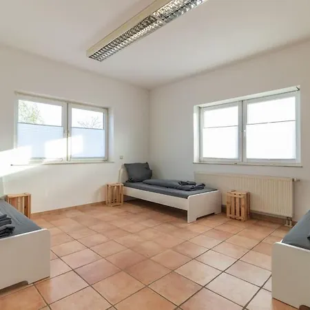 Apartament Grosses Haus Naehe Mainz *